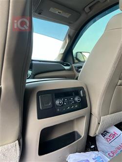 شيفروليه سوبربان